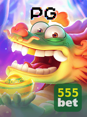 Jackpots 555BET