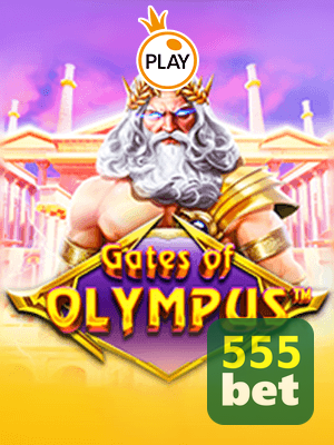 Slots mobile 555BET