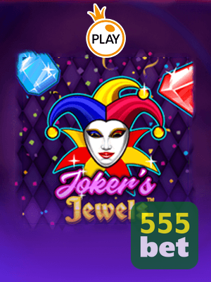 Slots desktop 555BET