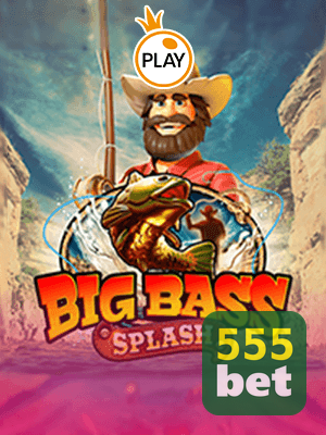 Slots mobile 555BET
