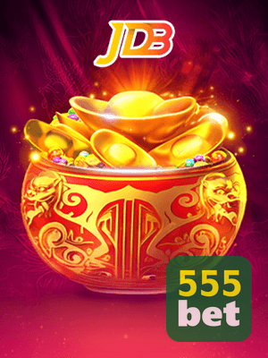 App 555BET Android