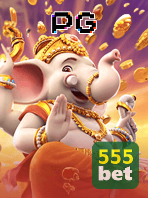 Bônus App 555BET