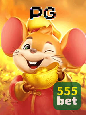Fortune Ox - slot PG Soft na 555BET