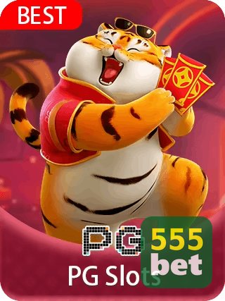 Ganhador 555BET