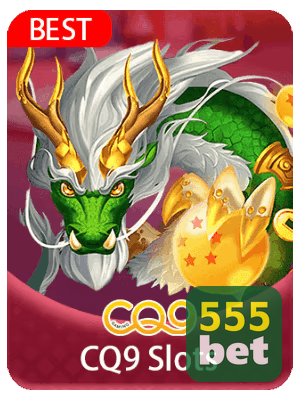 Promoções 555BET