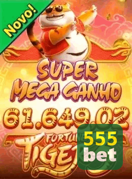 Aplicativo móvel 555BET para iOS e Android